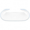 Router D-Link M30 AQUILA PRO AI AX3000 (M30/E) biely/modrý