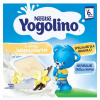Mliečny jogurt Vanilkový Nestlé Yogolino po 6. mesiaci 400 g