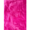 Luxusná mikroflanelová deka Radosť fuchsiovej farby 200x230 cm /01 Fuchsiová 200x230cm