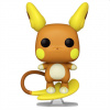 FUNKO POP! Games: Alolan Raichu (Pokémon) POP-1011