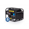 Hahn & Sohn Benzínová elektrocentrála HGG 8000X Záruka 5 let