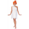 Rubie's Official Wilma Flintstone Fancy Dress