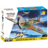 COBI 5728 HAWKER HURRICANE MK.I 382 KL.