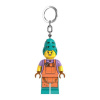 LEGO Minifigures Hrnčiarka svietiaca figúrka