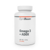 Omega 3 + ADEK - GymBeam