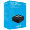 Bezdrôtový audio adaptér Logitech 980-000912 Bluetooth 3.0 Minijack RCA