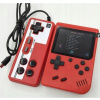 Hra Mini Pegasus 400 Hry + Joystick Retro štýl hra (Hra Mini Pegasus 400 Hry + Joystick Retro štýl hra)