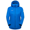Bunda Mammut Ultimate VII SO Hooded Jacket Women’s Ice S