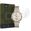 HOFI 91141 PRO+ 2x Ochranné sklo pre Huawei Watch GT 5 41mm