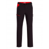 Versa Lady nohavice čierne XL