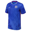 Nike Chelsea Home Shirt 2025 2026 Adults Blue/White M