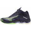 Mizuno Wave Lightning Z7 MID - V1GA225011 Veľkosť: 11 UK / 46 EUR