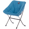 Izolačný poťah Big Agnes Insulated Camp Chair Cover - Skyline UL Camp Chair Farba: modrá