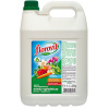 Hnojivo - ZÁHRADNÉ HNOJIVO FLOROVIT UNIVERZÁLNE TEKUTÉ 5L (Hnojivo - ZÁHRADNÉ HNOJIVO FLOROVIT UNIVERZÁLNE TEKUTÉ 5L)