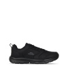 Slazenger Force Mesh Trainer Junior Black Lth 5 (38)