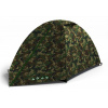 Husky Stan Outdoor Bizam 2 army zelená