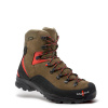 Kayland boty TUSA GTX brown Varianta: 5
