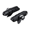Shimano R55C4 BR-5800. Gumičky brzd. - čierne