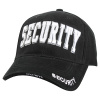 Čepice DELUXE SECURITY 