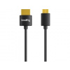 SmallRig Ultra Slim 4K mini HDMI cable 35cm