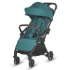 Sportovní kočárek Coccolle Arella Emerald green (324033180)