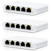 Ubiquiti Networks USW-Flex-Mini-3 Unifi, 3-pack USW-Flex-Mini-3