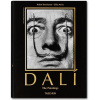 Salvador Dali Paintings