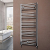 Cordivari Vima - Radiátor 1496x600 mm, chróm 3551650001314