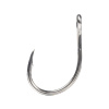 MUSTAD - Háčik Kaiju Single Ring Titan Steel veľ. 2/0 7 ks