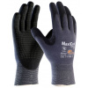 ATG Pracovné rukavice MAXICUT ULTRA 44-3445 Veľkosť: 10