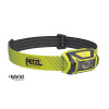 Čelovka Petzl Tikka Core - 450 lumenov Prevedenie: Žltá