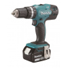 Aku příklepový šroubovák Makita DHP453RFX8 Li-ion LXT 18V/1x3,0 Ah