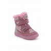 Zimné topánky Primigi 8852744.25.29 fialová EUR 26