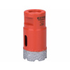 EXTOL PREMIUM Korunka vykružovacia diamantová, Ø 30mm, závit M14 8801868