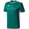Adidas T -shirt Krátky rukáv (Tričko Adidas Trič)