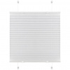 Boxxx PLISOVANÁ ROLETA, polopriehľadné, 100/130 cm - Záclony & závesy - 006935030501