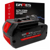 Li-Ion batéria Gares 18 V 5 Ah