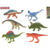 Dinoworld dinosaury 9 cm 6 ks