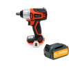 Rázový uťahovák 18V X-SERIES KD1750 (Kraft&dele KD1750)