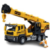 Pracovné autá modely - žeriav - CAB Toys