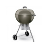 MASTER-TOUCH® GBS C-5750 GRIL NA DREVENÉ UHLIE