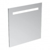 Ideal Standard Mirror&Light - Zrkadlo, 70x70 cm, s LED osvetlením T3341BH