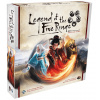 Fantasy Flight Games Legend of the Five Rings: The Card Game