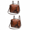 2x Steampunk Gear Retro Gothic Bags (2x Steampunk Gear Retro Gothic Bags)