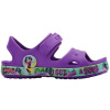 Coqui TT&F Yogi Jr Sandals 8861-619-0100 (123471) Black 23-24