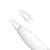 FIXED Pencil Tips pro Apple Pencil 2ks FIXPET-WH
