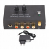 GRAMOFÓNOVÝ PREDZOSILŇOVAČ PP500P DC12V