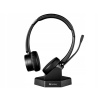 Bezdrôtové slúchadlá na uši Sandberg Bluetooth Office Headset Pro+