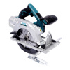 XTline XT102745 Aku kotoučová pila 18 V, 165 mm