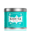 Kusmi Tea Sypaný zelený čaj Blue Detox, kovová dóza 100 g 21653A1072